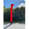 Sky Tube Rood 